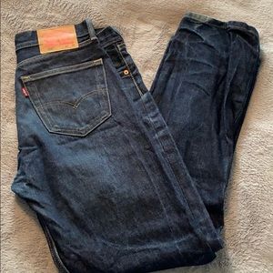 Men’s Levi’s Jeans